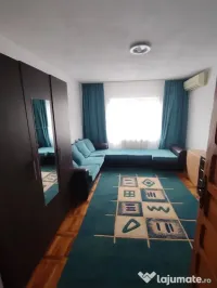 Garsoniera 20 mp, etaj 3- zona Blascovici Timisoara