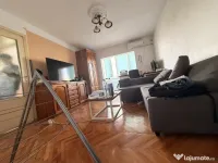 Apartament 2 camere, semidecomandat, 43 mp utili, etaj 4 -So