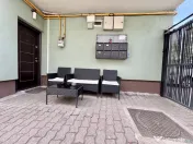Casa cu 2 camere, 54 mp, curte comuna, parter - Zona Freidor