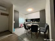 Casa cu 2 camere, 54 mp, curte comuna, parter - Zona Freidor