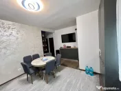 Casa cu 2 camere, 54 mp, curte comuna, parter - Zona Freidor
