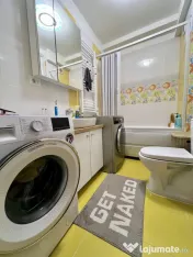 Casa cu 2 camere, 54 mp, curte comuna, parter - Zona Freidor