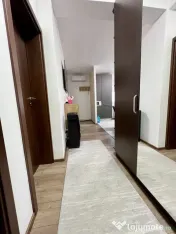Casa cu 2 camere, 54 mp, curte comuna, parter - Zona Freidor