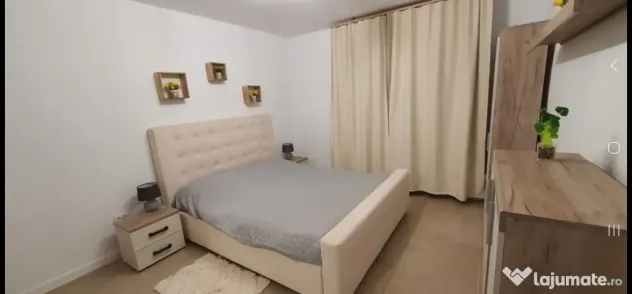 DE INCHIRIAT - Apartament 2 camere, etaj 4/10 - Iulius Mall - Timisoara (Timis)