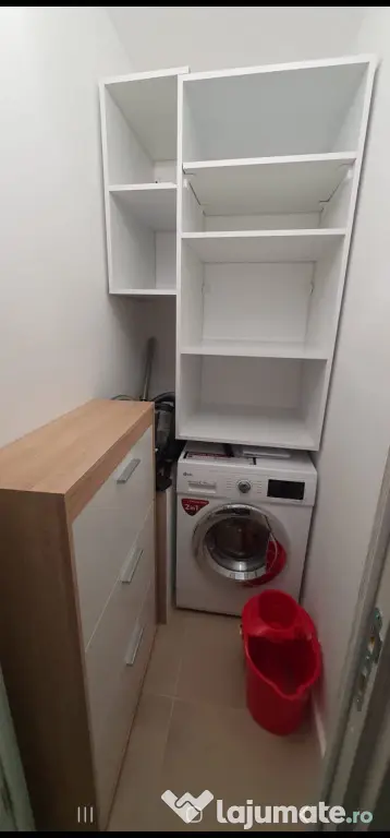 DE INCHIRIAT - Apartament 2 camere, etaj 4/10 - Iulius Mall - Timisoara (Timis)