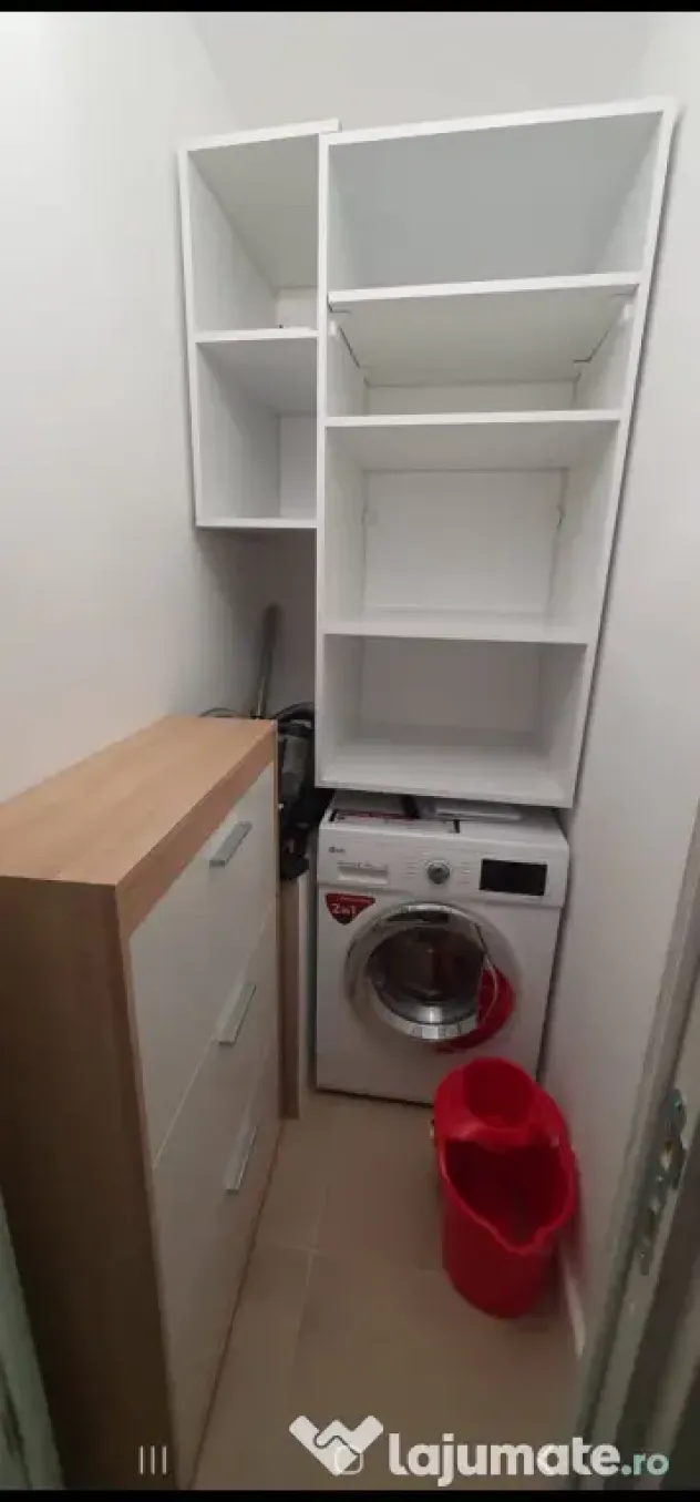 DE INCHIRIAT - Apartament 2 camere, etaj 4/10 - Iulius Mall - Timisoara (Timis)