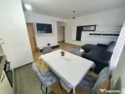 Apartament de inchiriat, 3 camere, 65 mp utili, etaj 1 - Zon