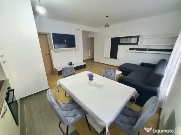 Apartament de inchiriat, 3 camere, 65 mp utili, etaj 1 - Zon - Timisoara (Timis)