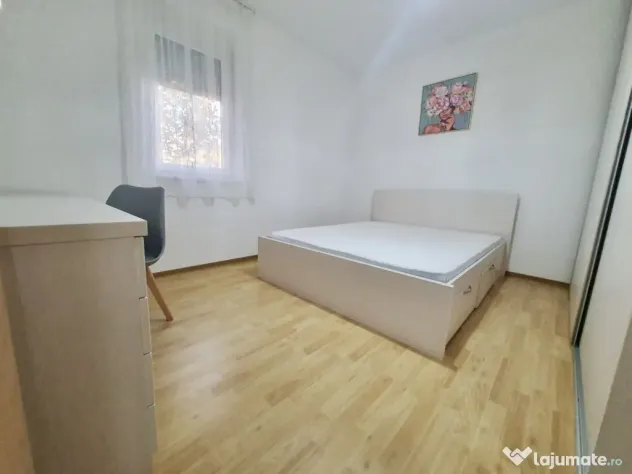 Apartament de inchiriat, 3 camere, 65 mp utili, etaj 1 - Zon - Timisoara (Timis)