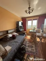 Apartament cu 2 camere, semidecomandat, etaj 6 din 10 - Sagu