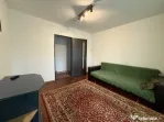 Apartament spatios, 2 camere, 42 mp utili, decomandat - Giro