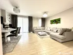 Duplex spatios cu 4 camere, 106 mp utili, 268 mp teren - Dum