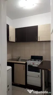 Apartament cu o camera + balcon - Buziasului