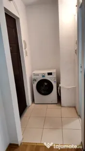 Apartament cu o camera + balcon - Buziasului