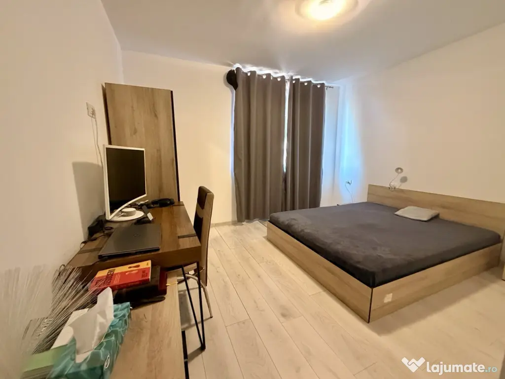 Apartament cu 3 camere - Dumbravita - Decathlon - Dumbravita (Timis)