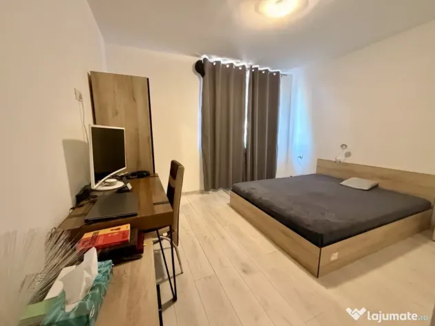 Apartament cu 3 camere - Dumbravita - Decathlon - Dumbravita (Timis)
