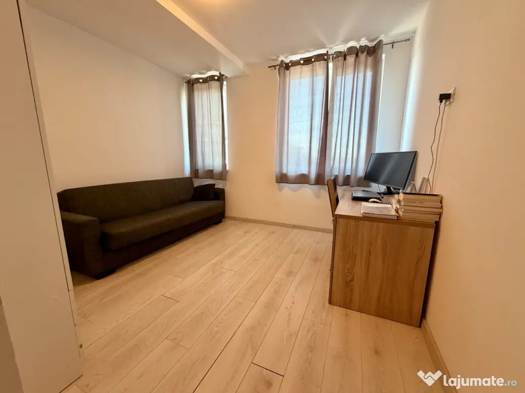 Apartament cu 3 camere - Dumbravita - Decathlon - Dumbravita (Timis)