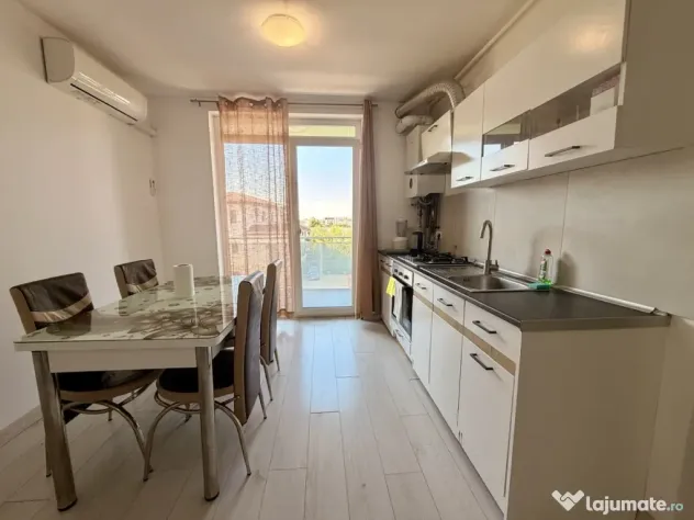 Apartament cu 3 camere - Dumbravita - Decathlon - Dumbravita (Timis)