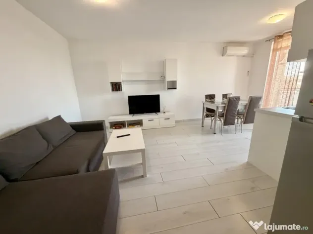 Apartament cu 3 camere - Dumbravita - Decathlon - Dumbravita (Timis)