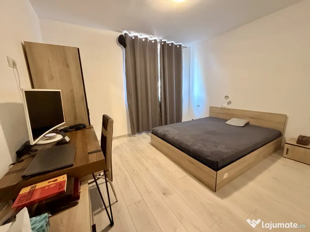Apartament cu 3 camere - Dumbravita - Decathlon - Dumbravita (Timis)
