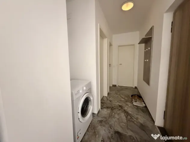 Apartament cu 3 camere - Dumbravita - Decathlon - Dumbravita (Timis)