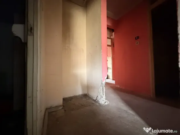 Apartament 3 camere, decomandat, 69 mp utili, etaj 4 -Soarel - Timisoara (Timis)