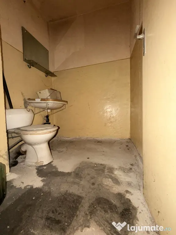 Apartament 3 camere, decomandat, 69 mp utili, etaj 4 -Soarel - Timisoara (Timis)