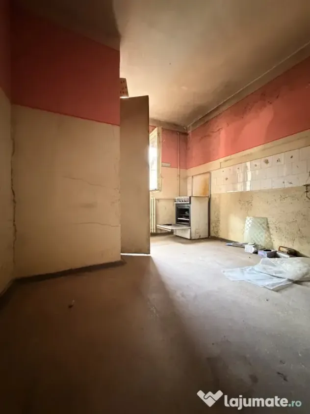 Apartament 3 camere, decomandat, 69 mp utili, etaj 4 -Soarel - Timisoara (Timis)