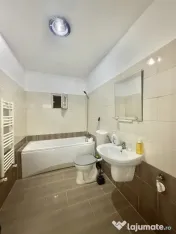 Apartament 3 camere, open space, zona Lipovei -Thalia 