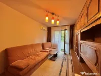 Apartament 4 camere, semidecomandat, etaj 3, zona Dacia 