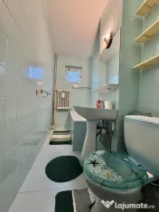 Apartament 4 camere, semidecomandat, etaj 3, zona Dacia 