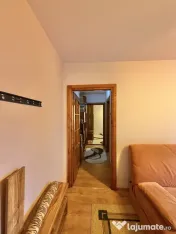 Apartament 4 camere, semidecomandat, etaj 3, zona Dacia 