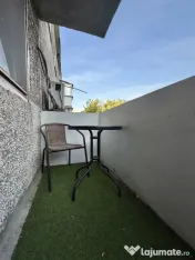 Apartament 4 camere, semidecomandat, etaj 3, zona Dacia 