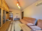 Apartament 4 camere, semidecomandat, etaj 3, zona Dacia 