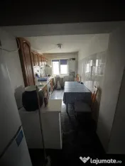 Apartament 3 camere la strada Grivita 