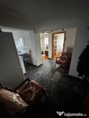 Apartament 3 camere la strada Grivita 