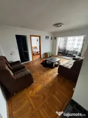 Apartament 3 camere la strada Grivita 