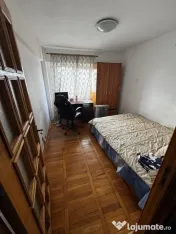 Apartament 3 camere la strada Grivita 