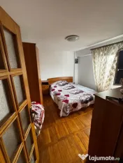 Apartament 3 camere la strada Grivita 