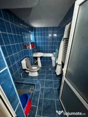 Apartament 3 camere la strada Grivita 