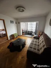 Apartament 3 camere la strada Grivita 