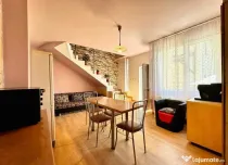 Casa individuala,5 camere,113 mp, 180 teren, mobilata - zona