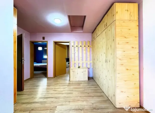 Casa individuala,5 camere,113 mp, 180 teren, mobilata - zona - Timisoara (Timis)
