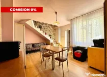 Casa individuala,5 camere,113 mp, 180 teren, mobilata - zona