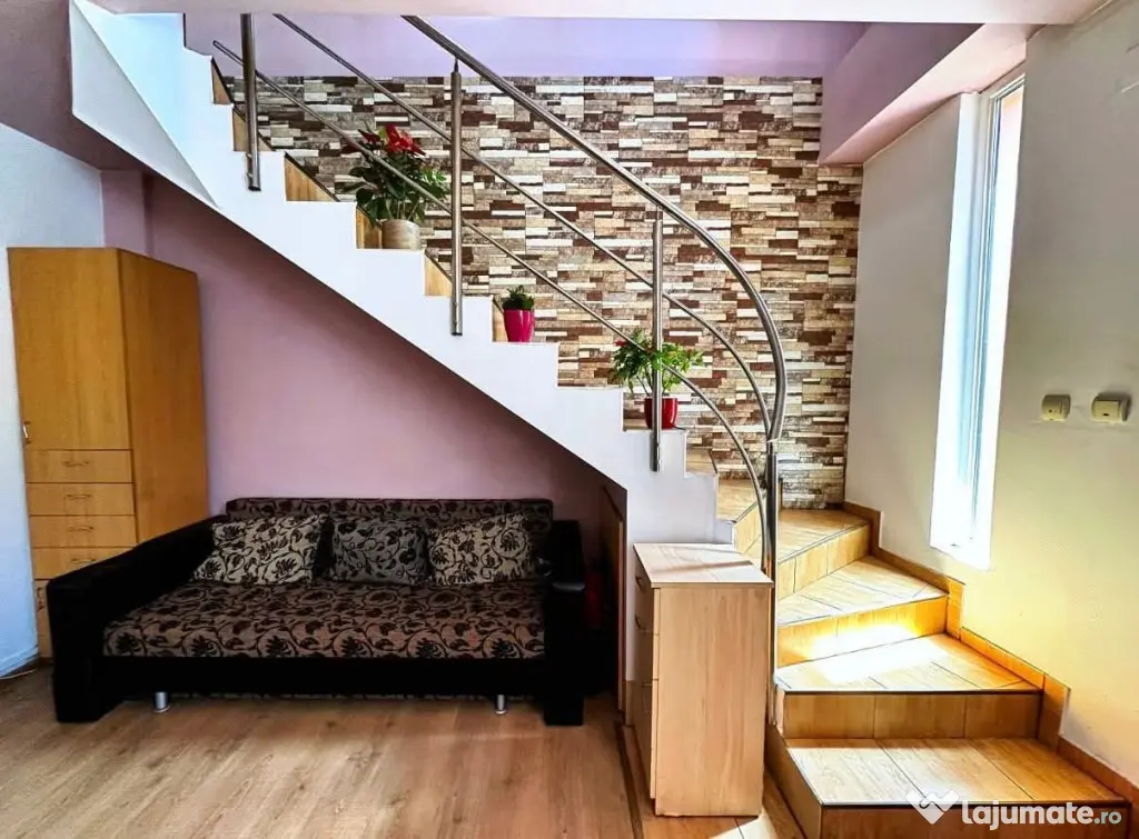 Casa individuala,5 camere,113 mp, 180 teren, mobilata - zona - Timisoara (Timis)