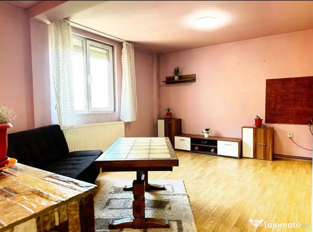 Casa individuala,5 camere,113 mp, 180 teren, mobilata - zona - Timisoara (Timis)