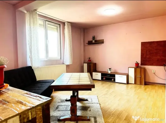Casa individuala,5 camere,113 mp, 180 teren, mobilata - zona - Timisoara (Timis)