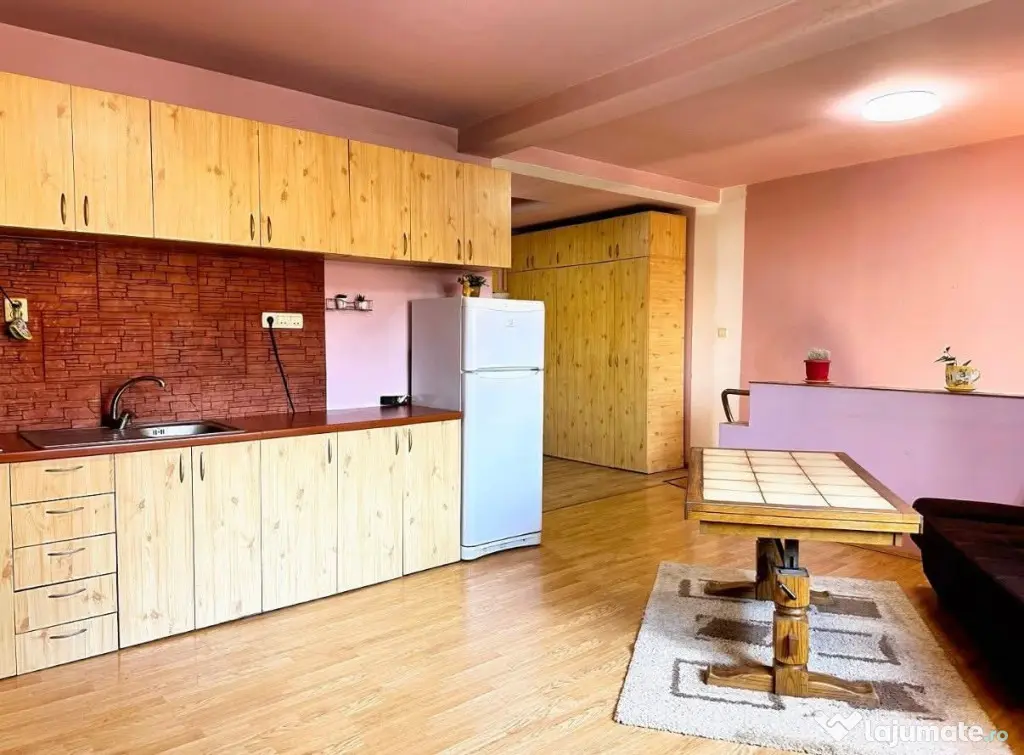 Casa individuala,5 camere,113 mp, 180 teren, mobilata - zona - Timisoara (Timis)