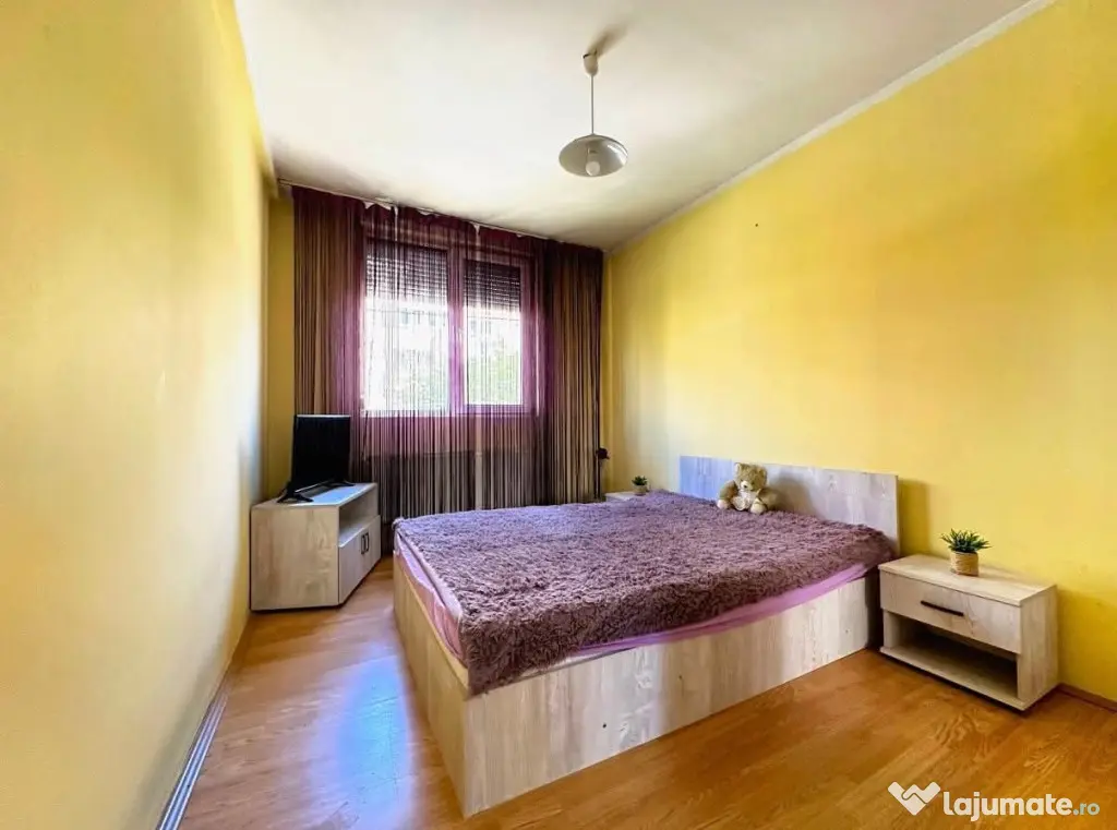 Casa individuala,5 camere,113 mp, 180 teren, mobilata - zona - Timisoara (Timis)