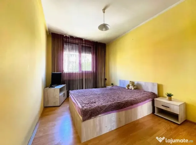 Casa individuala,5 camere,113 mp, 180 teren, mobilata - zona - Timisoara (Timis)